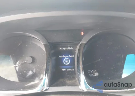 2013 Toyota Avalon Limited z USA, uszkodzony, nr VIN 4T1BK1EB3DU064725